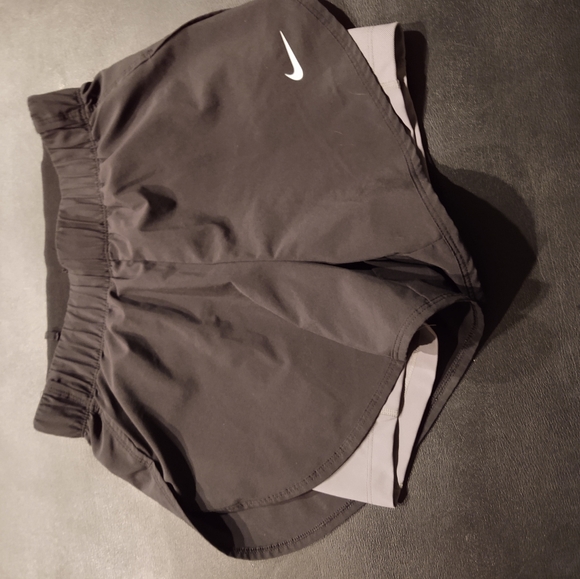 Nike jogging shorts xs - Picture 1 of 1